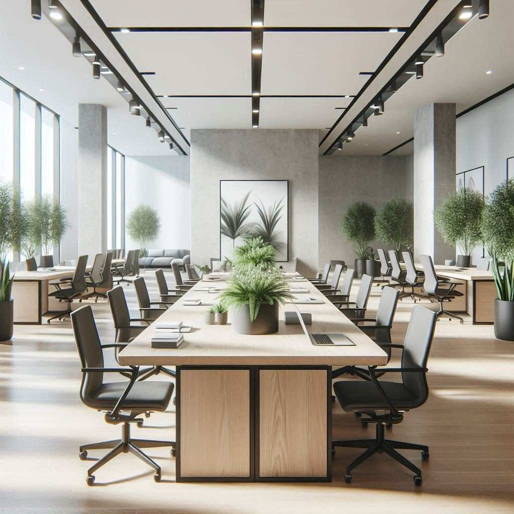律师事务所怎样提前发现物业集中检修对写字楼办公员工休闲区设置造成的干扰